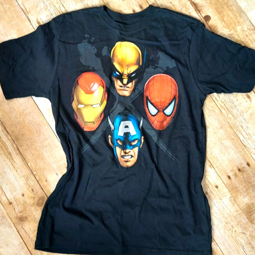 -MARVEL boys ~XL (14)